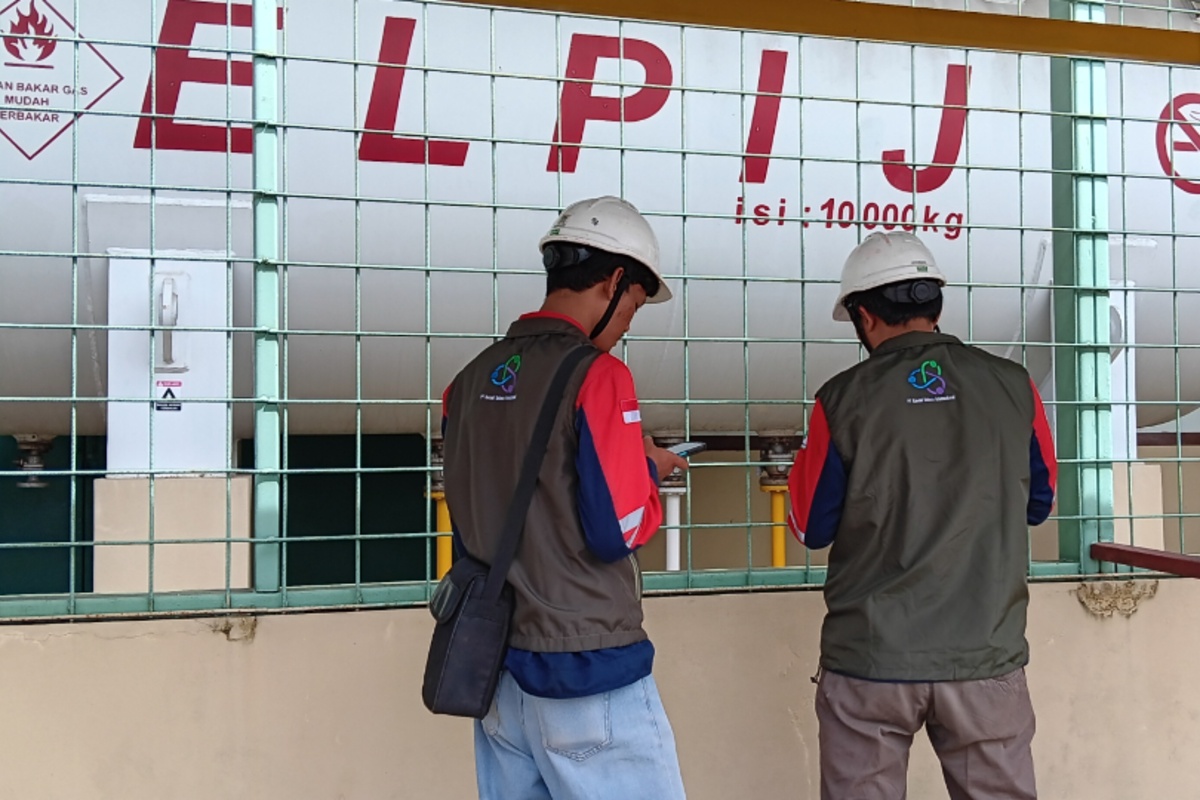 Mengapa Sistem K3 Harus Diuji Sebelum Insiden Terjadi