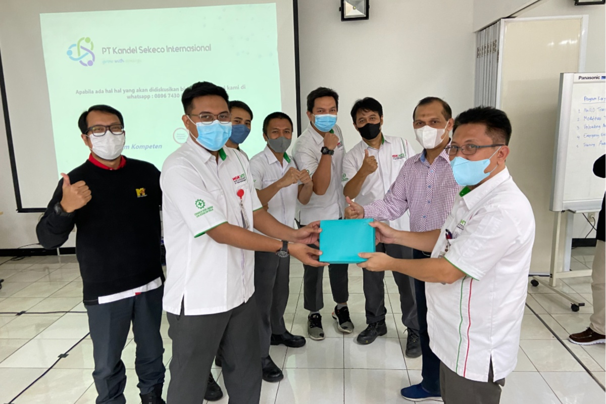 Musim Hujan & Risiko Bencana, Saatnya Penguatan K3 yang Proaktif