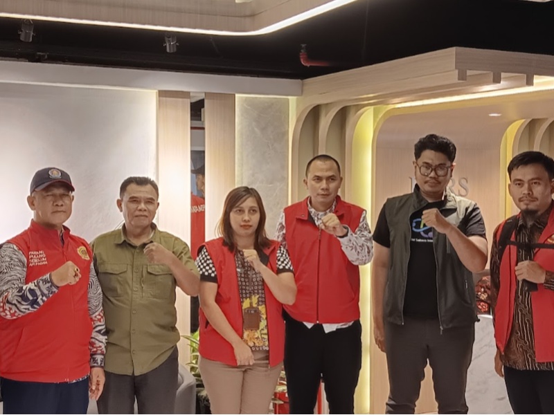 (Konsultasi) Sertifikat Keselamatan Kebakaran (SKK)