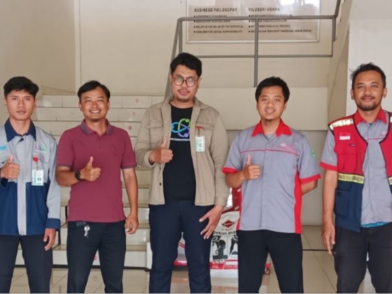 (Konsultasi) Uji Lingkungan Kerja (Lingker)