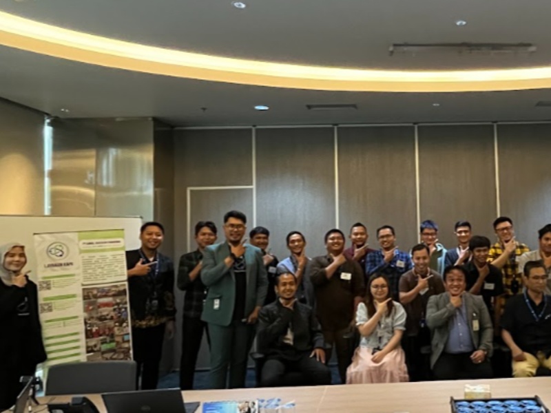 Pelatihan (Inhouse) Tanggap Darurat untuk Floor Warden (Petugas Tanggap Darurat)