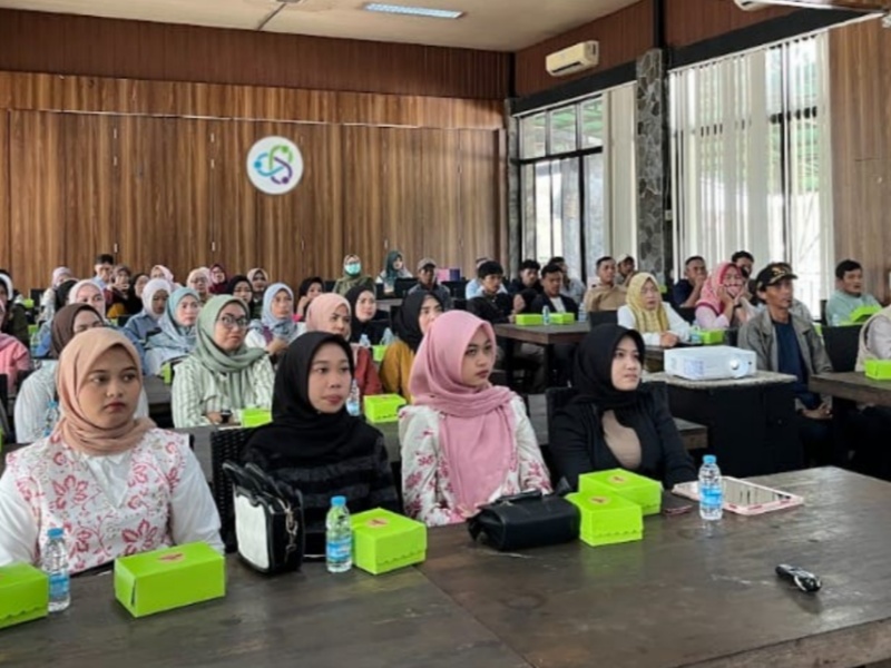 Pelatihan (Inhouse) Dasar-dasar Keselamatan dan Kesehatan Kerja (K3) Batch1